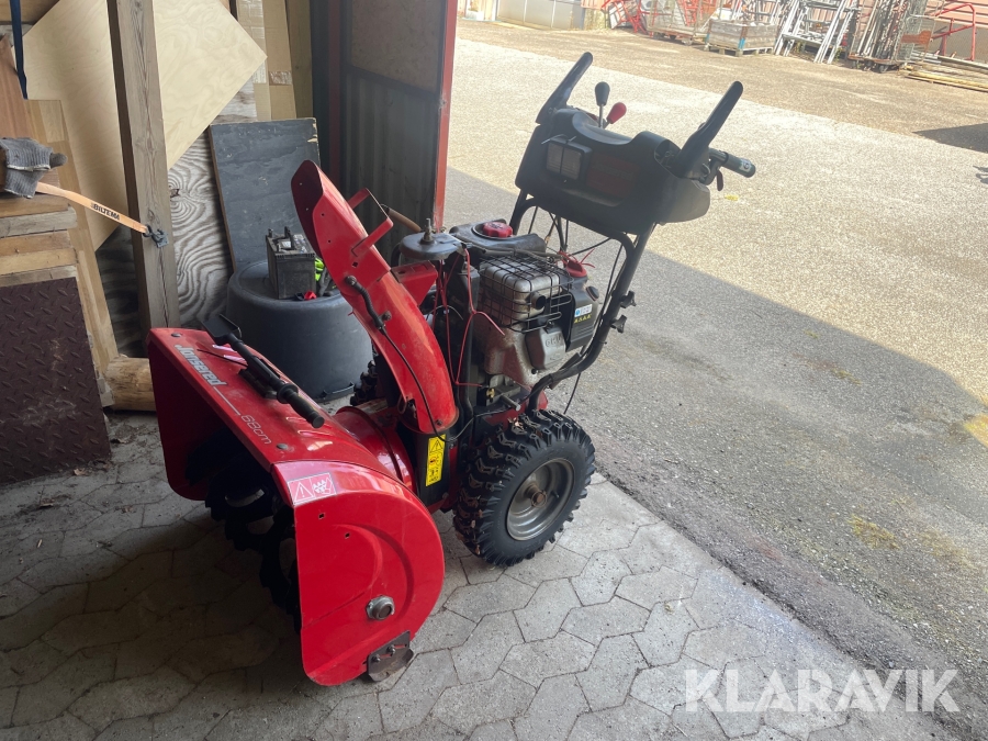 Sneslynge Jonsered ST2109E