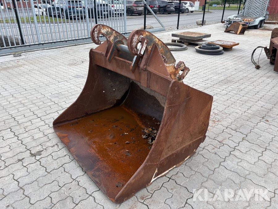Skovl S60 