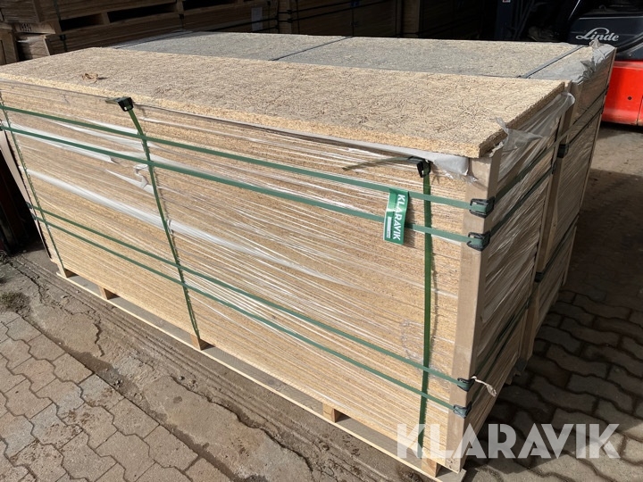 1 palle troldtekt 115.2 m2