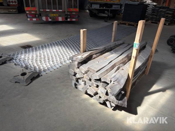 Geoceller - ca 40 styk