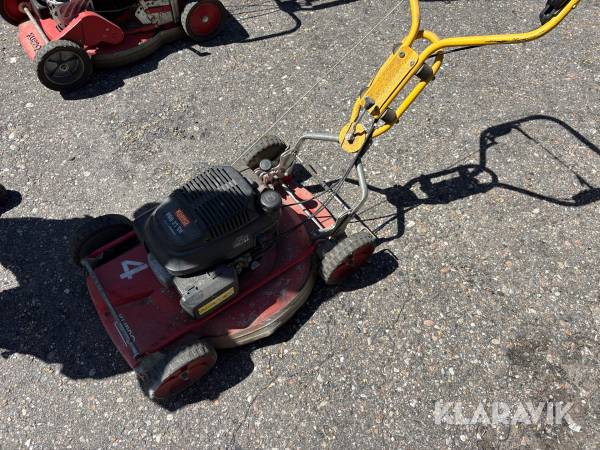 Græsslåmaskine Klippo