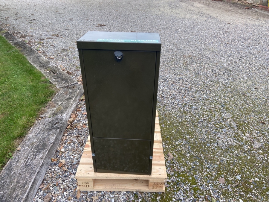 Elskab