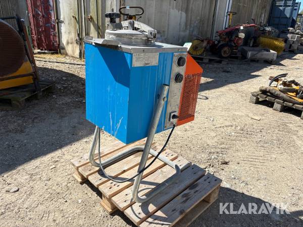 Industrikoger Ciemme K2