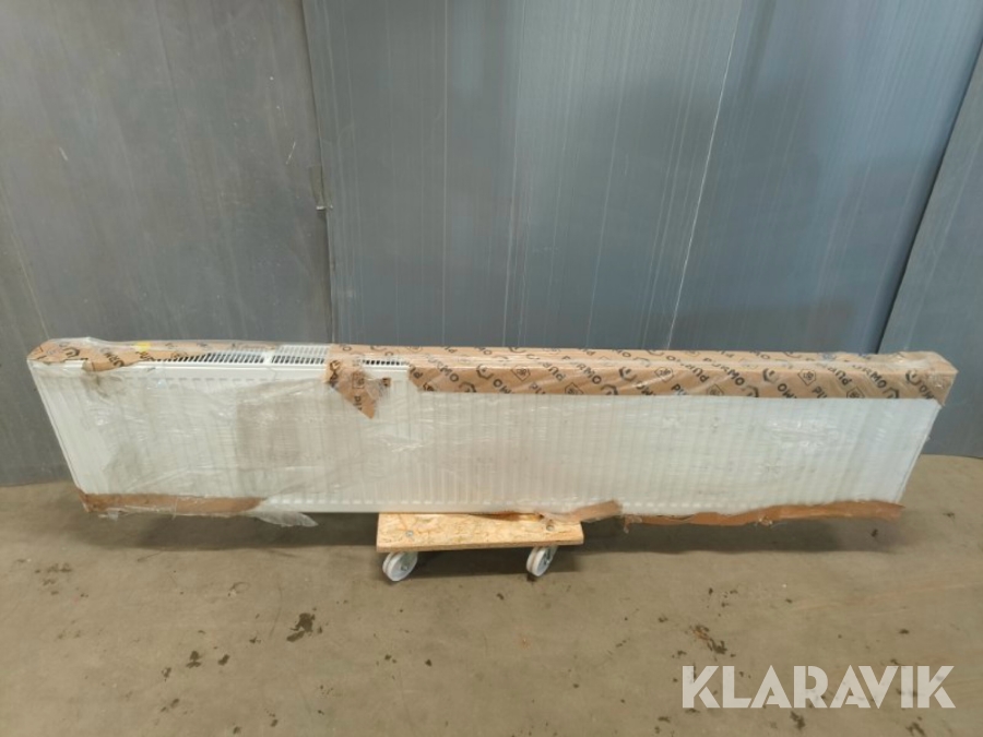 Radiator Purmo Dobbelt