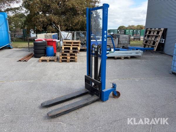 Hydraulisk stabler NH SFH1016