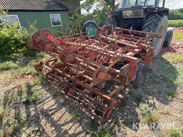 Harve Kverneland Combinator 2