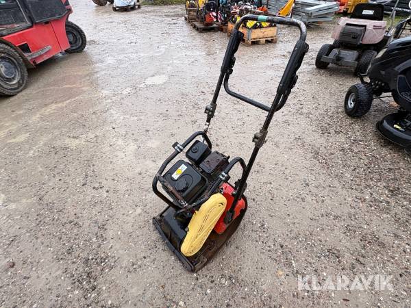Pladevibrator Dynapac LF75
