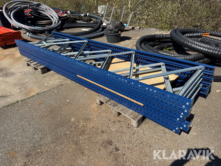 Pallereol HL Hans Høj