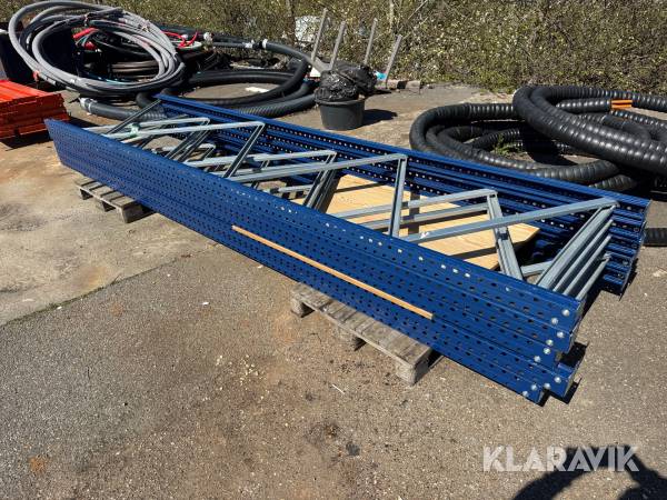 Pallereol HL Hans Høj