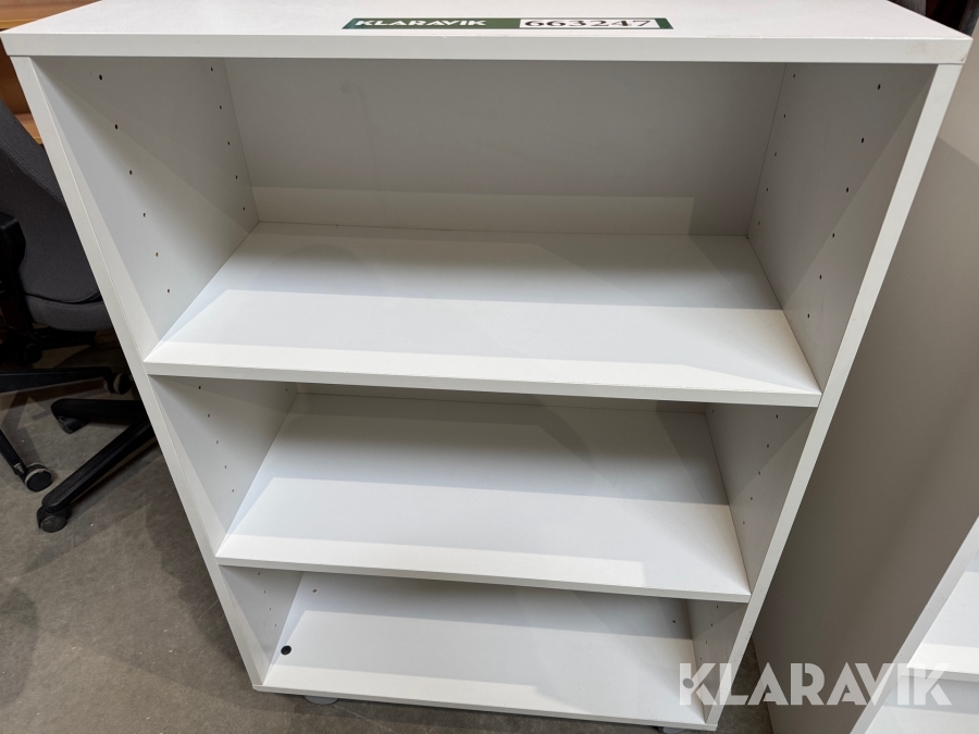 Reoler, Middelfart, Klaravik auktioner