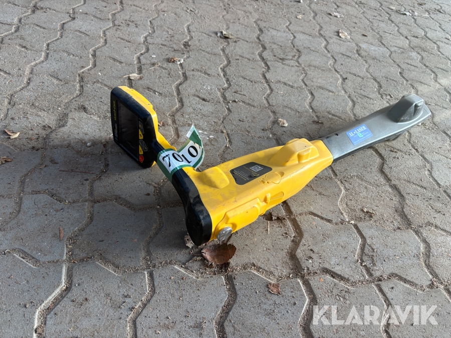 Kabelsøger Vivax metrotech VX225-01