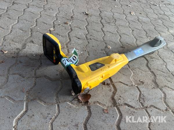 Kabelsøger Vivax metrotech VX225-01