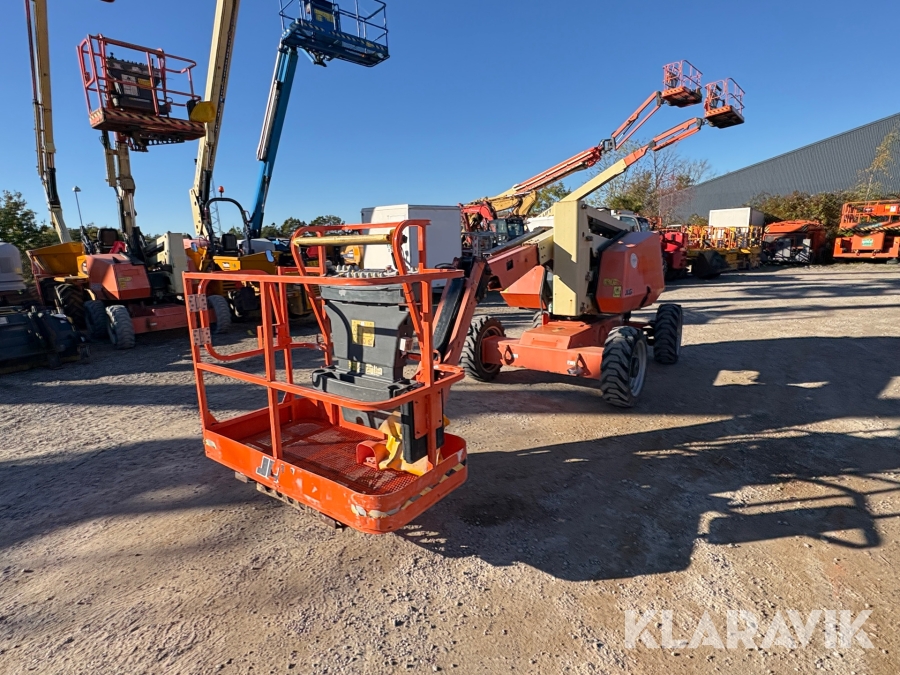 Bomlift JLG 340 AJ