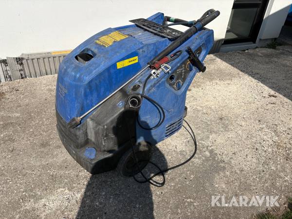 Højtryksrenser Nilfisk Alto Neptune 5