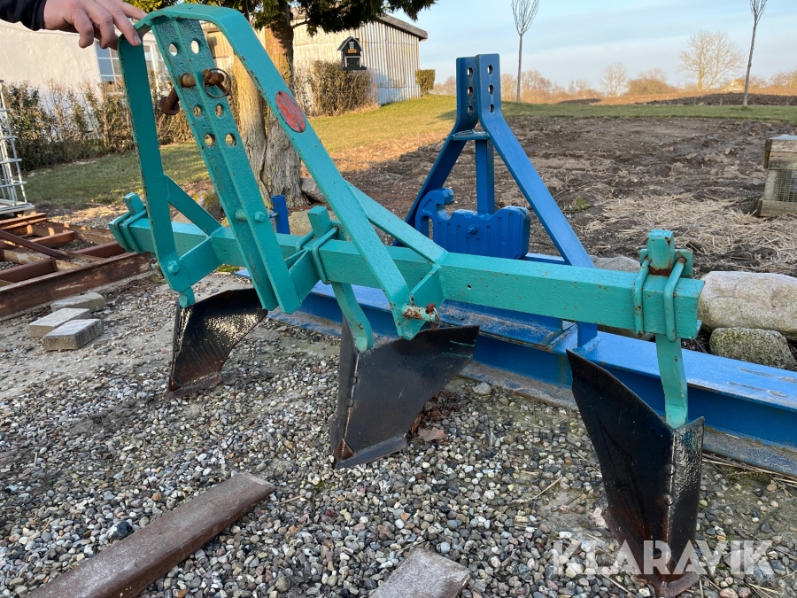 Kartoffelhypper Befa