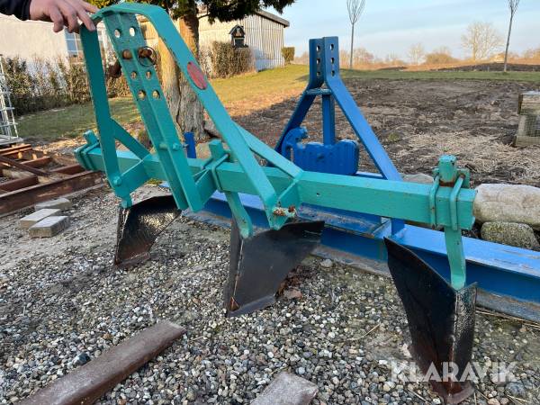 Kartoffelhypper Befa