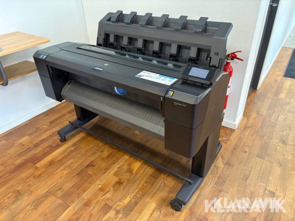 Plotter HP DesignJet T920 36 tommer
