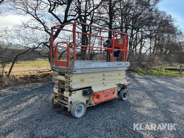 Saxlift JLG 2646ES