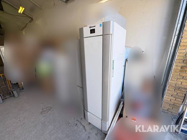 Industrikøleskab Gram