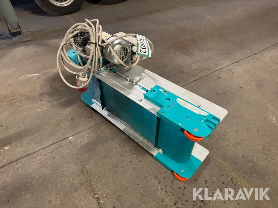 Magnet bånd MB conveyors 1 styks