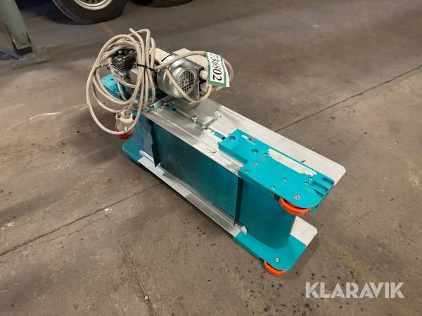 Magnet bånd MB conveyors 1 styks