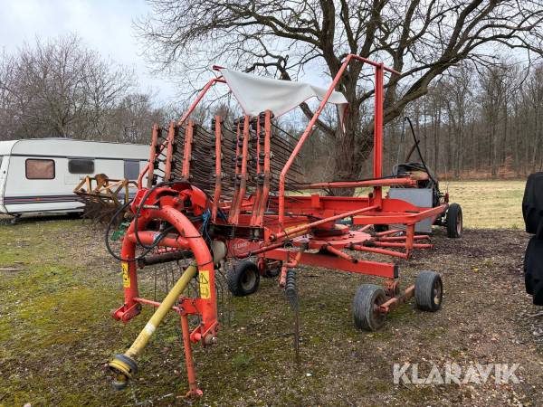 Rotorrive KUHN GA 4521 GM Masterdrive 