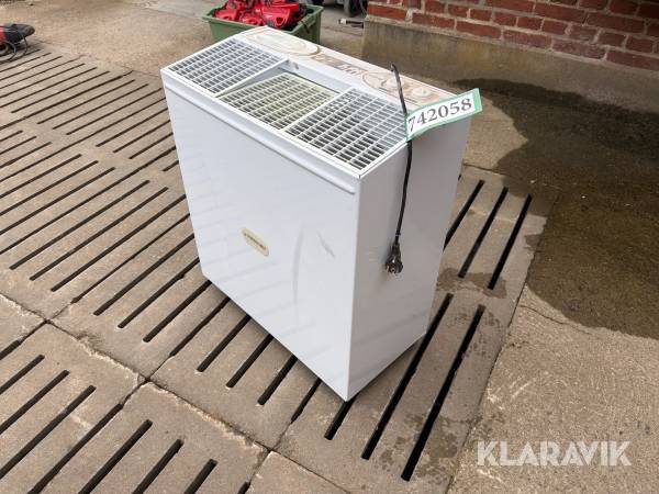 Luftfugter Trotec B 400