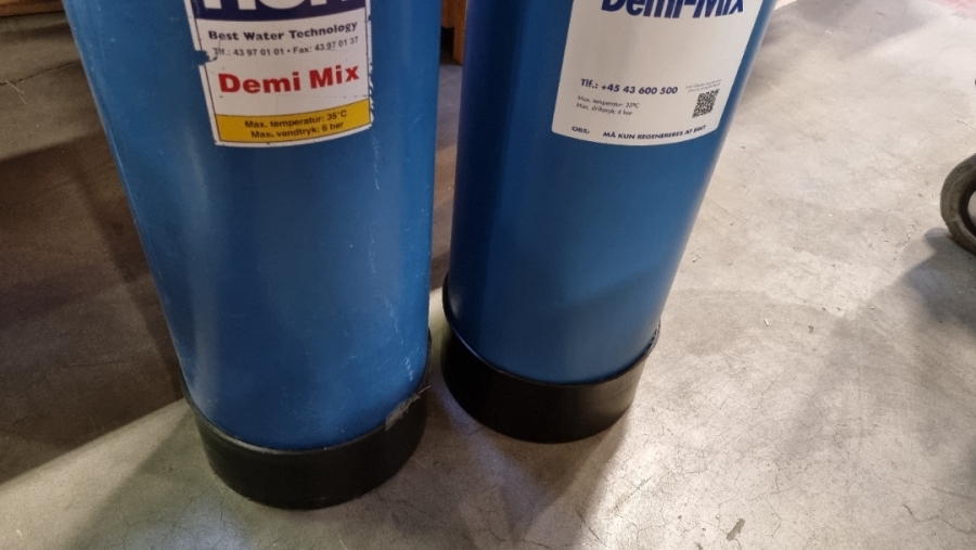 Filter Primæside Klaravik Auktioner | Filtre