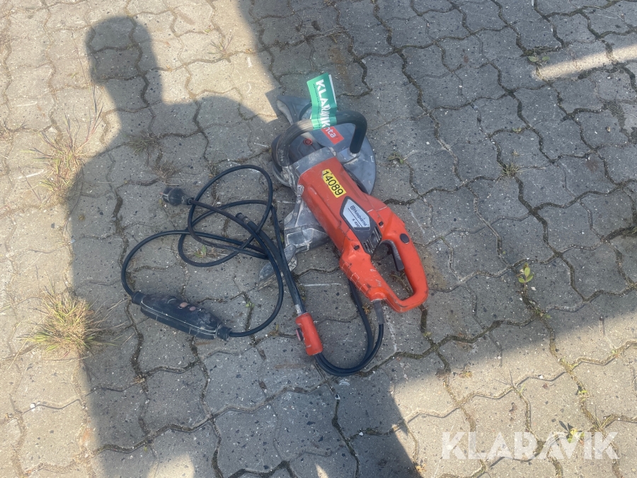 ElkapSav Husqvarna K400
