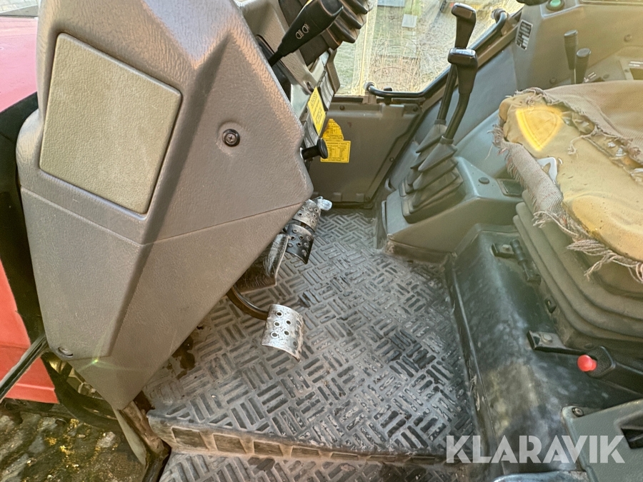 Traktor Massey Ferguson 3080 Kalundborg Klaravik Auktioner traktor-massey-ferguson-3080-kalundborg-klaravik-auktioner