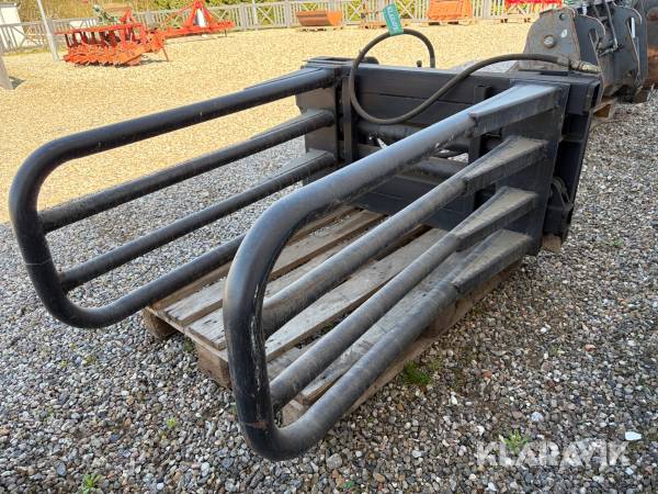 Wraptang hydraulisk Weidemann