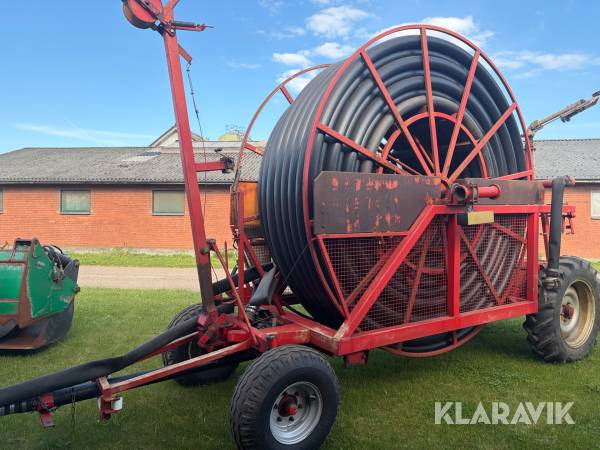 Vandingsmaskine Agrometer 
