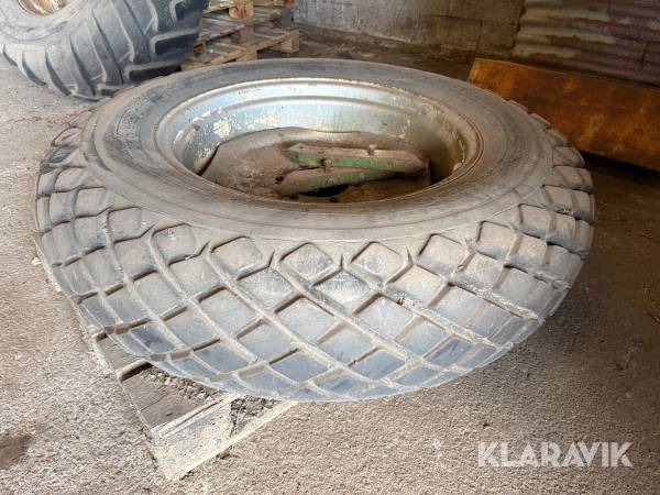 Landbrugsdæk Bridgestone 13.6-28 1 Styk