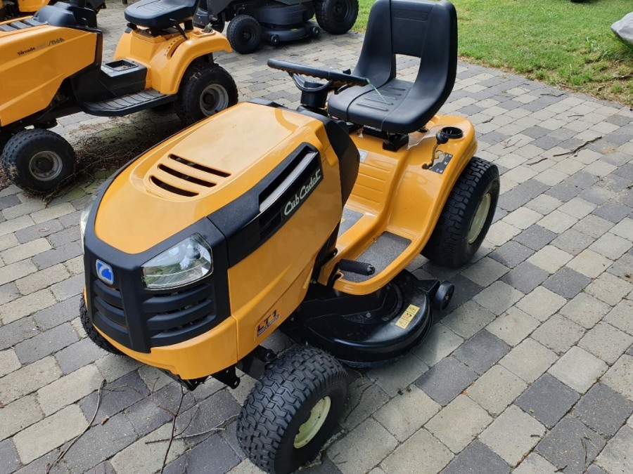 Cub Cadet Havetraktor