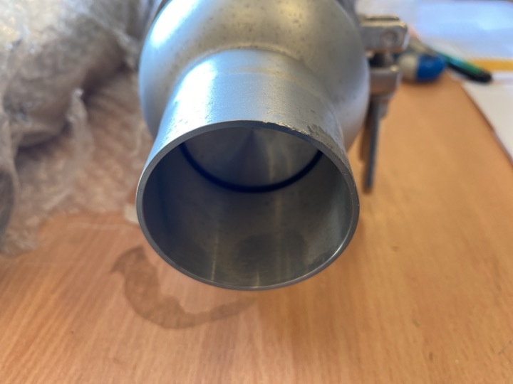 4 SW 41 Valves