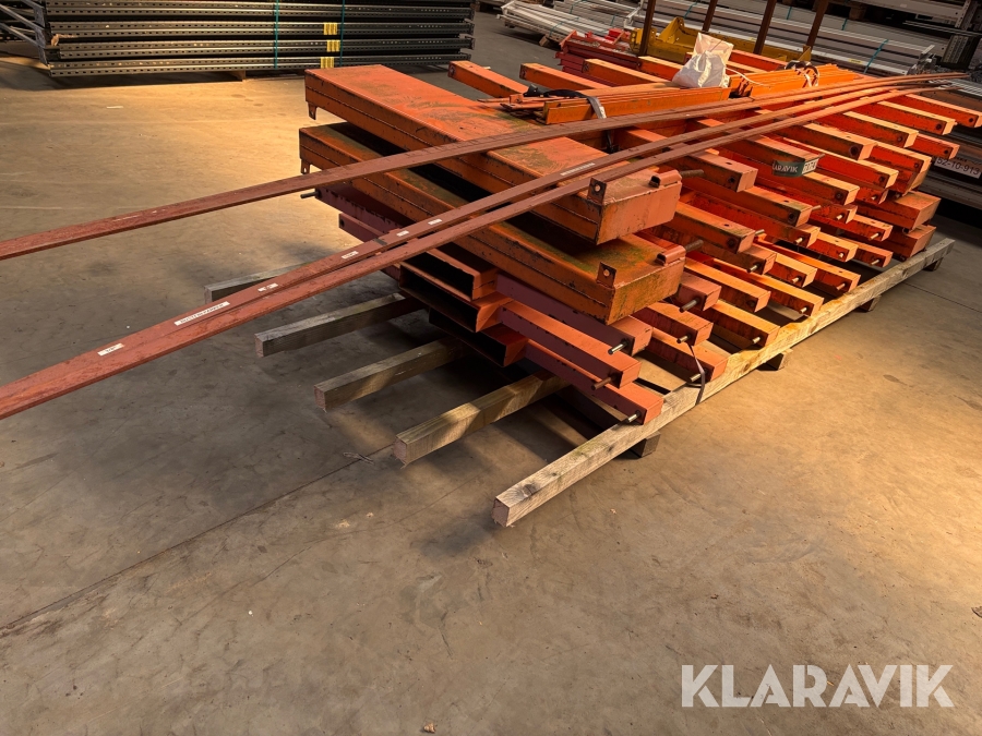 Grenreol dobbeltsidet 4 fag 14 grene pr fag