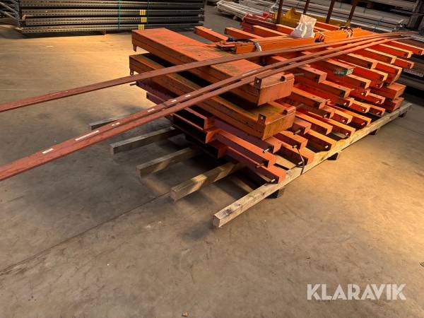 Grenreol dobbeltsidet 4 fag 14 grene pr fag