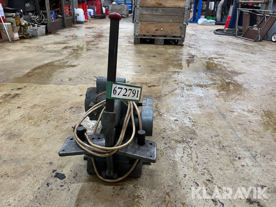 Slangeskærer Baldor