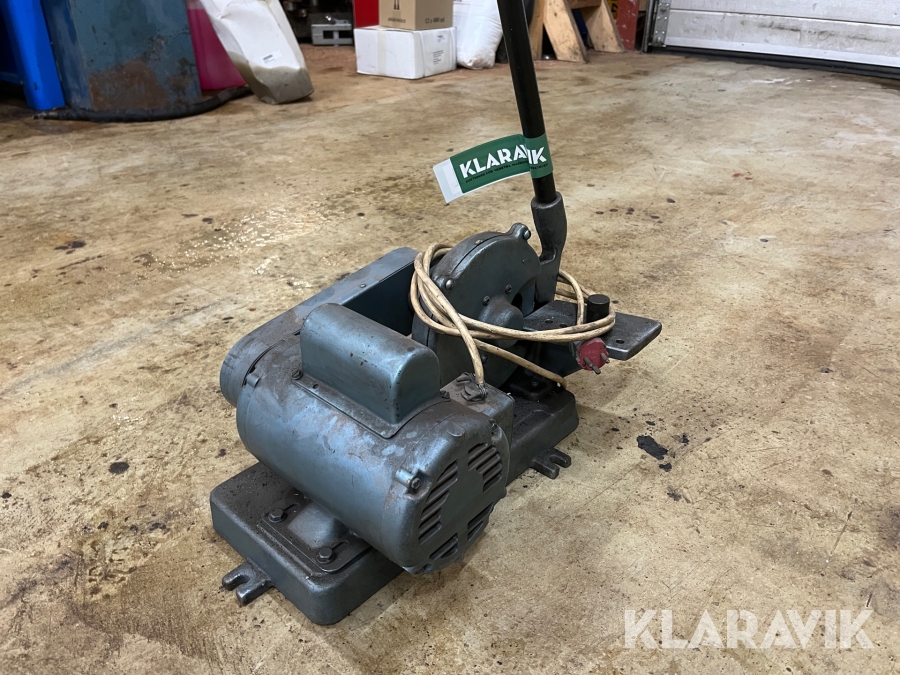 Slangeskærer Baldor