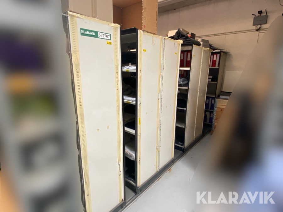 Mobilreoler Flexi Mobile