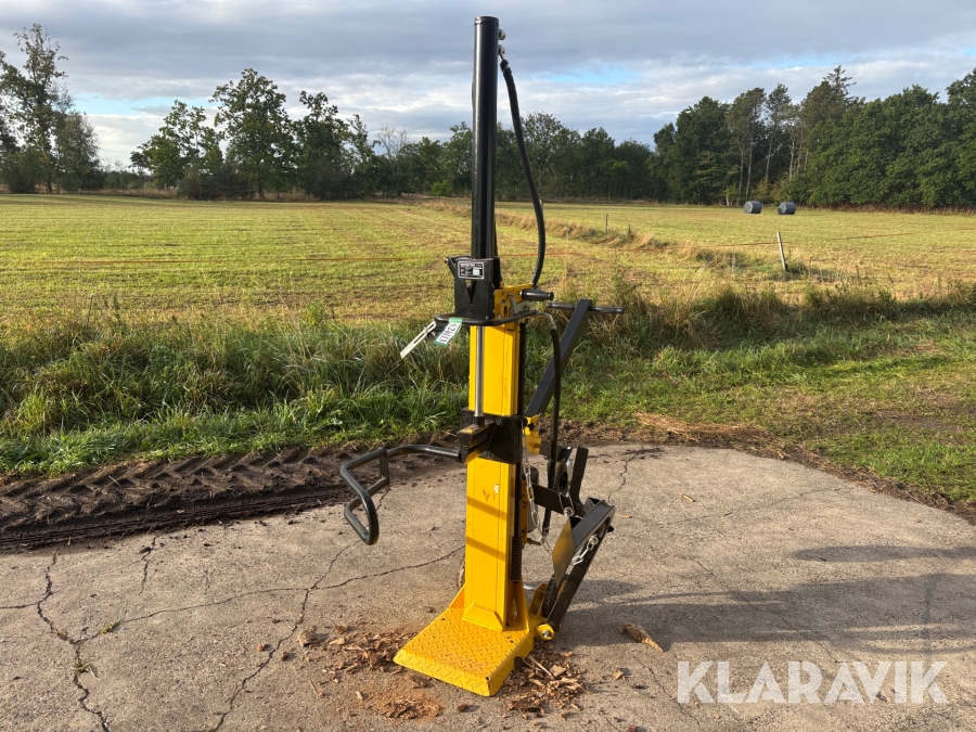 Brændekløver P. Lindberg 65710