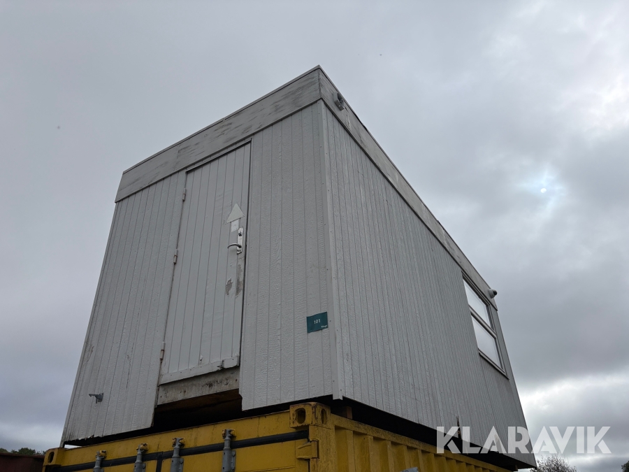 Mandskabs Modul