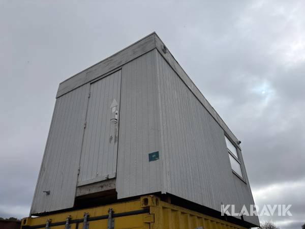 Mandskabs Modul