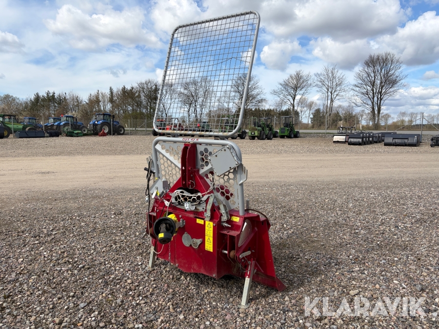 Skovspil Tajfun Egv 45 a