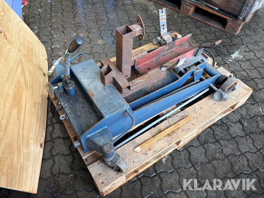 Donkraft Samekab BSVF 97-02