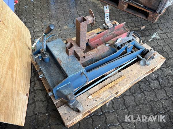 Donkraft Samekab BSVF 97-02