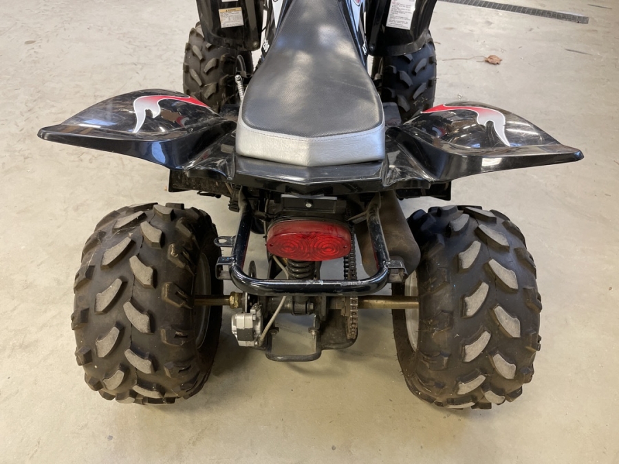 ATV
