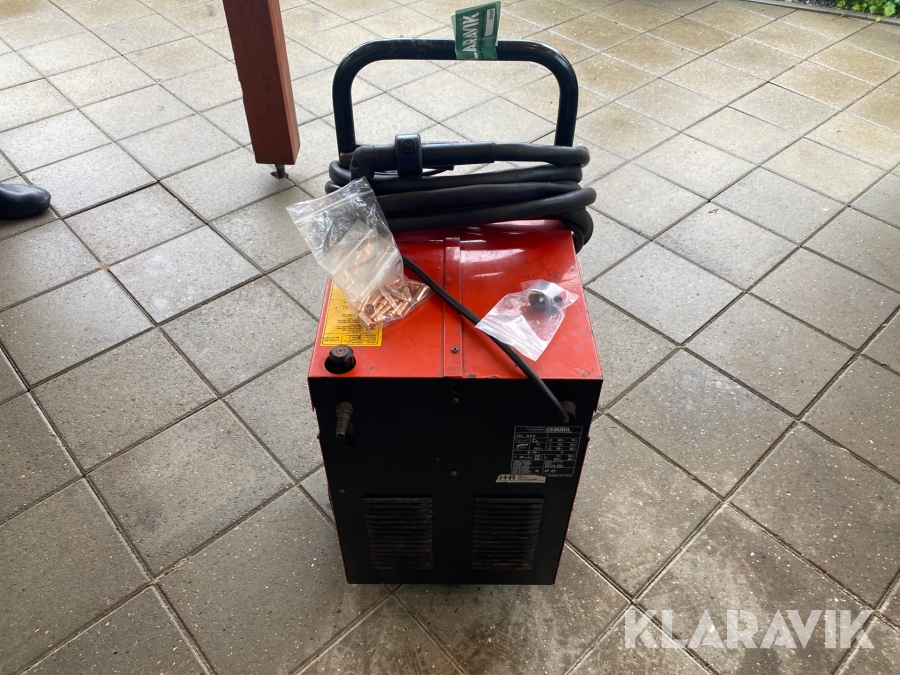 Plasmaskærer CEBORA Plasmacar 30