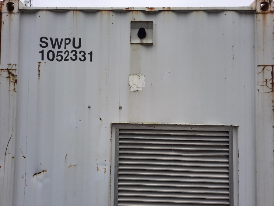Container