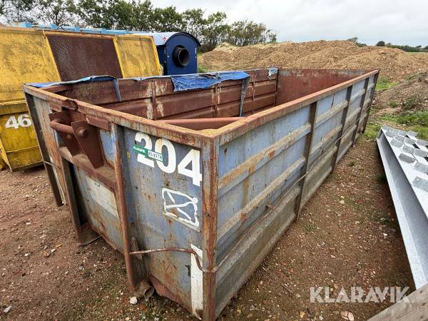 Container